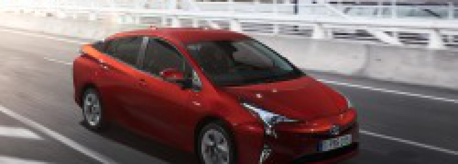 Newsweek paskelbė TOYOTA ekologiškiausia automobilių gamintoja