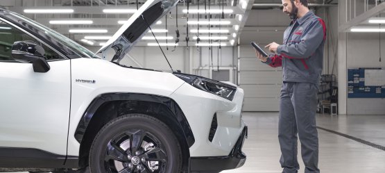 Naujiena - gaukite savo automobilio techninės būklės įvertinimą video formatu