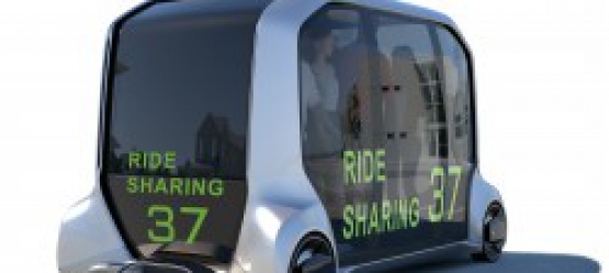 Naujausios „Toyota Production System“ technologijos palengvins mobilumą 2020-ųjų Olimpinėse ir Parolimpinėse žaidynėse