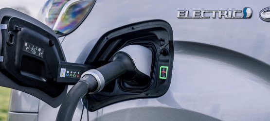 Lietuvoje bus parduodami elektriniai „Toyota Proace Electric“ ir „Proace Verso Electric“