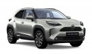 Yaris Cross Hybrid Style Edition