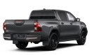 Hilux Invincible
