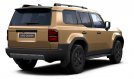 Land Cruiser Prestige