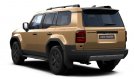 Land Cruiser Prestige