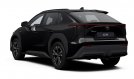 bZ4X Executive
