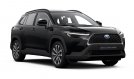Corolla Cross Hybrid Luxury Plus