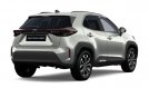 Yaris Cross Hybrid Style Edition