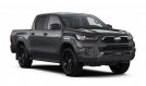 Hilux Invincible