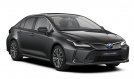 Corolla Sedan Hybrid Active Plus