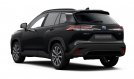 Corolla Cross Hybrid Luxury Plus