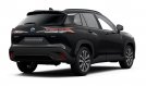 Corolla Cross Hybrid Luxury Plus