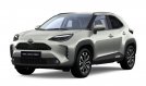 Yaris Cross Hybrid Style Edition