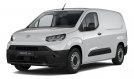 Proace City Professional