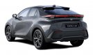 C-HR Hybrid Style