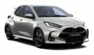 Yaris Hybrid Active Plus
