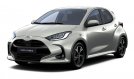 Yaris Hybrid Active Plus