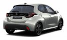 Yaris Hybrid Active Plus
