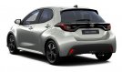Yaris Hybrid Active Plus