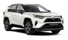RAV4 Plug-In Hybrid Premium