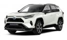 RAV4 Plug-In Hybrid Premium