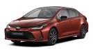 Corolla Sedan Hybrid GR SPORT