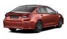 Corolla Sedan Hybrid GR SPORT