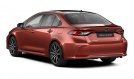 Corolla Sedan Hybrid GR SPORT