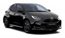 Yaris Hybrid Active Plus
