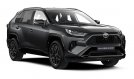 RAV4 Hybrid GR SPORT