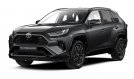 RAV4 Hybrid GR SPORT