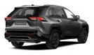 RAV4 Hybrid GR SPORT