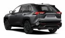 RAV4 Hybrid GR SPORT