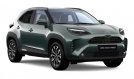 Yaris Cross Hybrid Style Edition