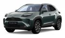 Yaris Cross Hybrid Style Edition