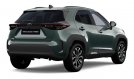 Yaris Cross Hybrid Style Edition