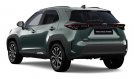 Yaris Cross Hybrid Style Edition