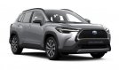 Corolla Cross Hybrid Luxury Limited