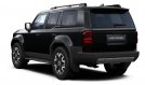 Land Cruiser Executive