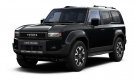 Land Cruiser Executive