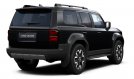 Land Cruiser Executive