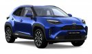 Yaris Cross Hybrid Style Edition