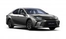 Camry Hybrid Premium