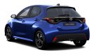Yaris Hybrid Active Plus