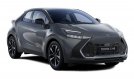 C-HR Hybrid Style