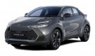 C-HR Hybrid Style