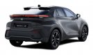 C-HR Hybrid Style