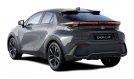 C-HR Hybrid Style