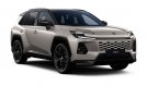 RAV4 Hybrid Style
