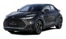 C-HR Plug-In Hybrid Style