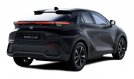 C-HR Plug-In Hybrid Style